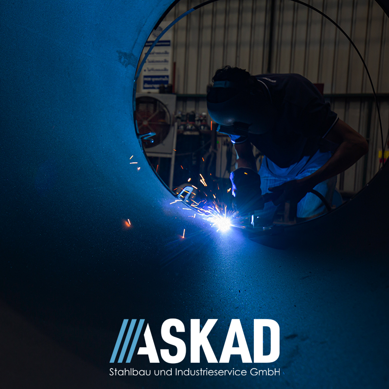 ASKAD